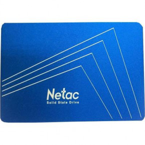  SSD Netac 2.5 240GB (NT01N535S-240G-S3X)