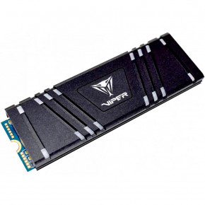  SSD Patriot M.2 2280 256GB VPR100-256GM28H (WY36dnd-254983) 3