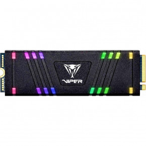  SSD Patriot M.2 2280 512GB VPR100-512GM28H) (WY36dnd-254984)