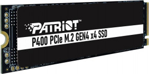  SSD M.2 1TB Patriot PCIe 4.0 P400 (P400P1TBM28H) 3