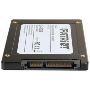  SSD 2.5 240GB Patriot (PBU240GS25SSDR) (PBU240GS25SSDR) 3