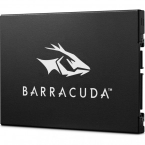  SSD 2.5 1.92TB Seagate (ZA1920CV1A002) 4