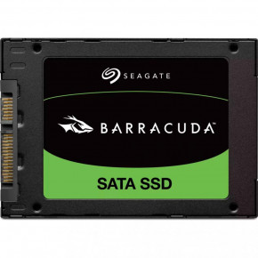  SSD 2.5 1.92TB Seagate (ZA1920CV1A002) 6