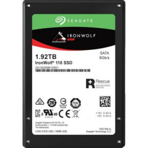  SSD Seagate 2.5 1.92TB (ZA1920NM10011)