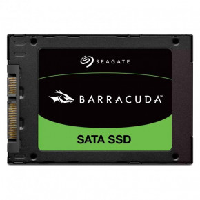  SSD 2.5 240GB Seagate (ZA240CV1A002) 3