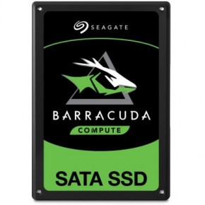  SSD Seagate 2.5 250GB (ZA250CM1A002)