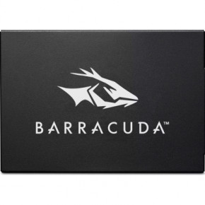  SSD 2.5 480GB Seagate (ZA480CV1A002)