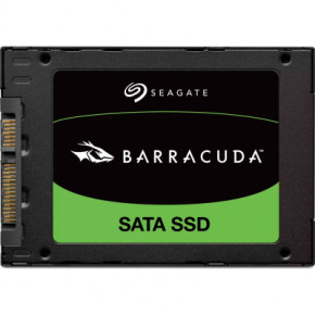  SSD 2.5 480GB Seagate (ZA480CV1A002) 6