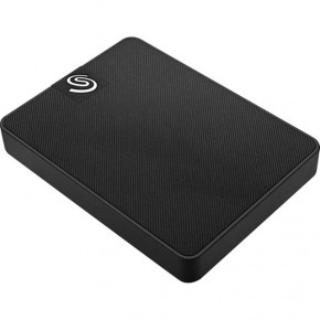   SSD 2.5 USB 500GB Seagate Expansion Black (STJD500400) 5