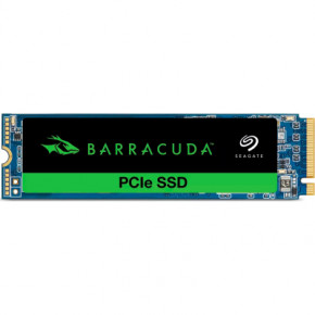  SSD M.2 2280 1TB BarraCuda Seagate (ZP1000CV3A002) 3