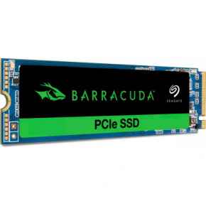  SSD M.2 2280 1TB BarraCuda Seagate (ZP1000CV3A002) 4