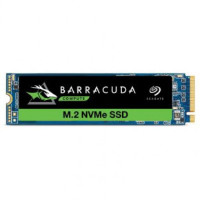  SSD Seagate M.2 2280 250GB (ZP250CM3A001)