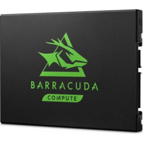  SSD 2.5 1TB Seagate (ZA1000CM10003) 3