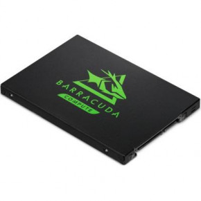  SSD 2.5 1TB Seagate (ZA1000CM10003) 4