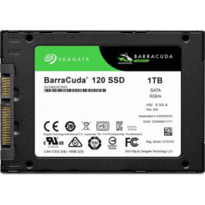  SSD 2.5 1TB Seagate (ZA1000CM10003) 5