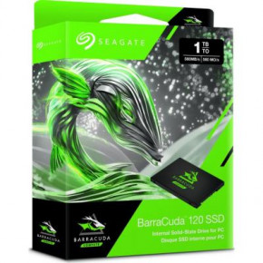  SSD 2.5 1TB Seagate (ZA1000CM10003) 6