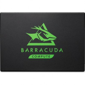  SSD 2.5 1TB Seagate (ZA1000CM10003) 7