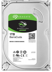  HDD SATA 1.0TB Seagate BarraCuda 7200rpm 256MB (ST1000DM014) 3