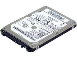  HDD 2.5 SATA 1Tb Seagate Spinpoint M8 5400prm 8MB (ST1000LM024) Refurbished