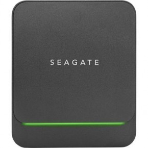  SSD Seagate USB 3.1 500GB (STJM500400)