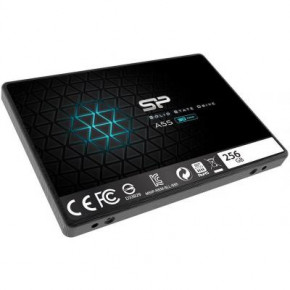  SSD Silicon Power Ace A55 256 GB SP256GBSS3A55S25 (WY36dnd-209133) 5