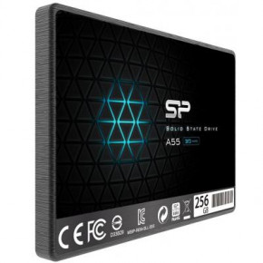  SSD Silicon Power Ace A55 256 GB SP256GBSS3A55S25 (WY36dnd-209133) 6