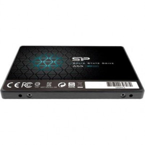  SSD Silicon Power Ace A55 256 GB SP256GBSS3A55S25 (WY36dnd-209133) 7