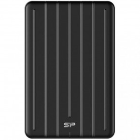   SSD Silicon Power Bolt B75 Pro 512GB SP512GBPSD75PSCK Black