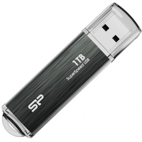  SSD USB 3.2 1TB Silicon Power (SP001TBUF3M80V1G)