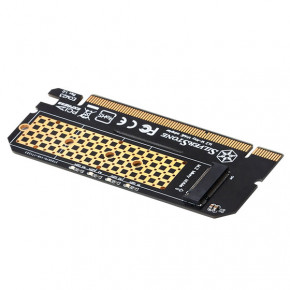   PCIe x4  SSD m.2 SATA NVMe Thermal Solution (SST-ECM23) 7