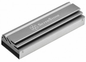  SilverStone m.2 SSD 2280  (SST-TP04T)