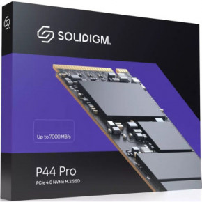  SSD 2.5 512GB SOLIDIGM (SSDPFKKW512H7X1) 6