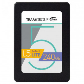  SSD 2.5 240GB Team (T2535T240G0C101)