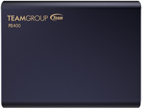   SSD USB 960GB Team PD400 (T8FED4960G0C108)