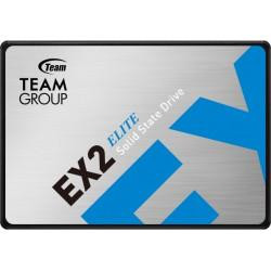 SSD  2.5 TEAM EX2 2TB (T253E2002T0C101)