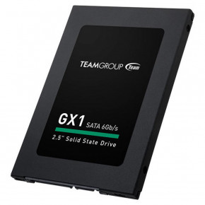  SSD 2.5 120GB Team (T253X1120G0C101) (T253X1120G0C101)