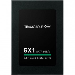  SSD 2.5 120GB Team (T253X1120G0C101) (T253X1120G0C101) 4