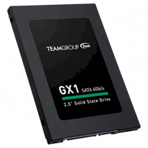  SSD 2.5 120GB Team (T253X1120G0C101) (T253X1120G0C101) 5