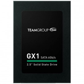  SSD 2.5 480GB Team (T253X1480G0C101) (T253X1480G0C101)