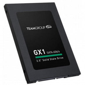  SSD 2.5 480GB Team (T253X1480G0C101) (T253X1480G0C101) 5