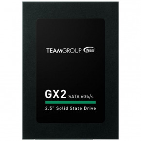  SSD 2.5 120GB Team (T253X2128G0C101) (T253X2128G0C101) 4