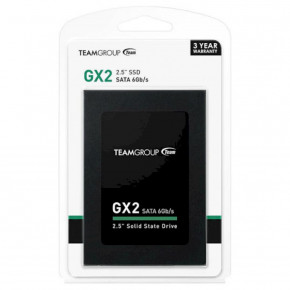  SSD 2.5 120GB Team (T253X2128G0C101) (T253X2128G0C101) 5