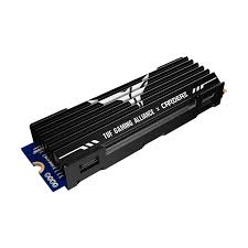   SSD Team M.2 NVMe PCIe 3.0 x4 512GB Cardea II 2280 TLC (TM8FP5512G0C110) 4