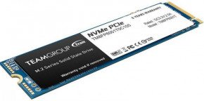   SSD Team M.2 NVMe PCIe 3.0 x4 2TB MP33 2280 TLC (TM8FP6002T0C101) 3