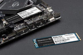   SSD Team M.2 NVMe PCIe 3.0 x4 2TB MP33 2280 TLC (TM8FP6002T0C101) 7