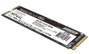  SSD 2TB Team MP44L M.2 2280 PCIe 4.0 x4 3D SLC (TM8FPK002T0C101) 3