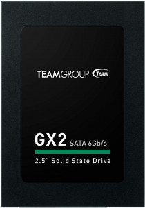  SSD 512GB Team GX2 2.5 SATAIII TLC (T253X2512G0C101) (dnd-227319) 3