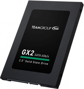  SSD 512GB Team GX2 2.5 SATAIII TLC (T253X2512G0C101) (dnd-227319) 4