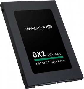  SSD 512GB Team GX2 2.5 SATAIII TLC (T253X2512G0C101) (dnd-227319) 5