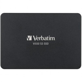  SSD Verbatim 2.5 256GB (49351)